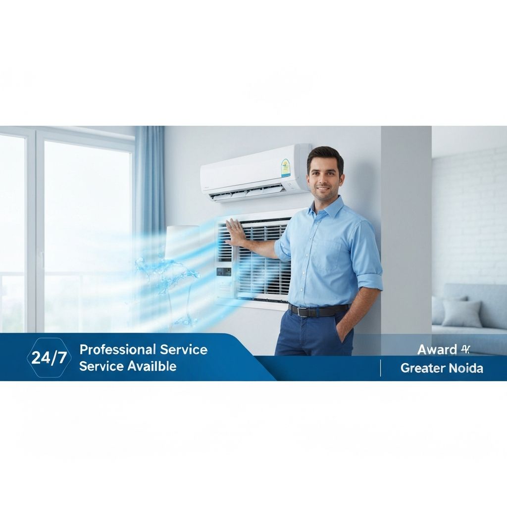 Star Cool Care AC Service