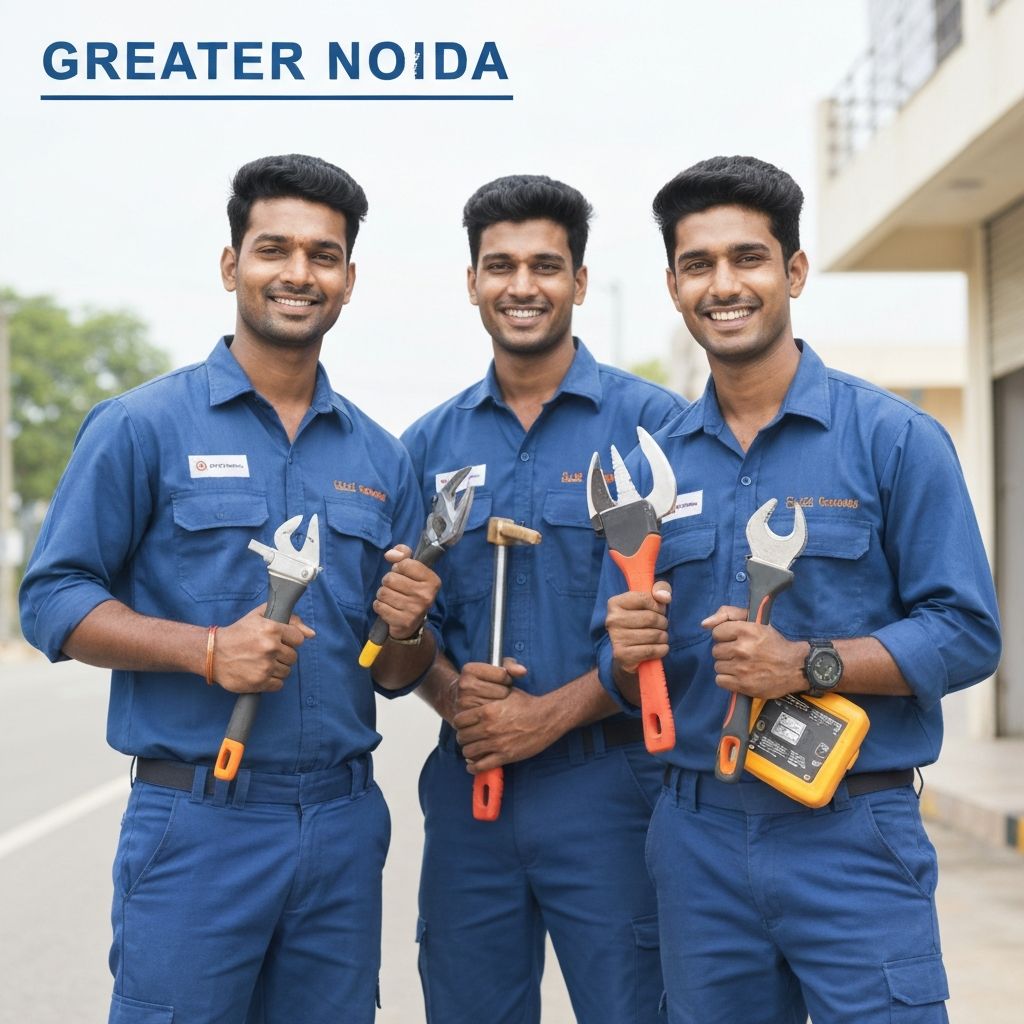 Professional Service Team